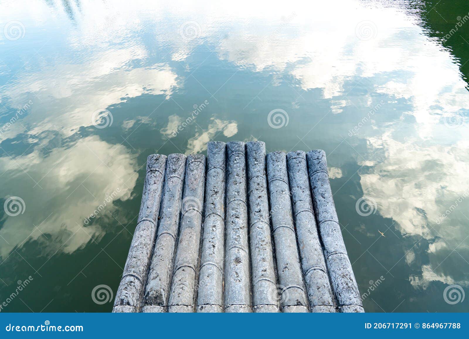 Ã§Â«Â¹Ã§Â­ÂÃ¤Â¸Å½Ã¦Â¼âÃ¦Â±Å¸Ã§Å¡âÃ¥â¬âÃ¥Â½Â±bamboo raft and li river reflection